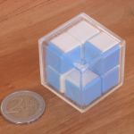 Minus Cube